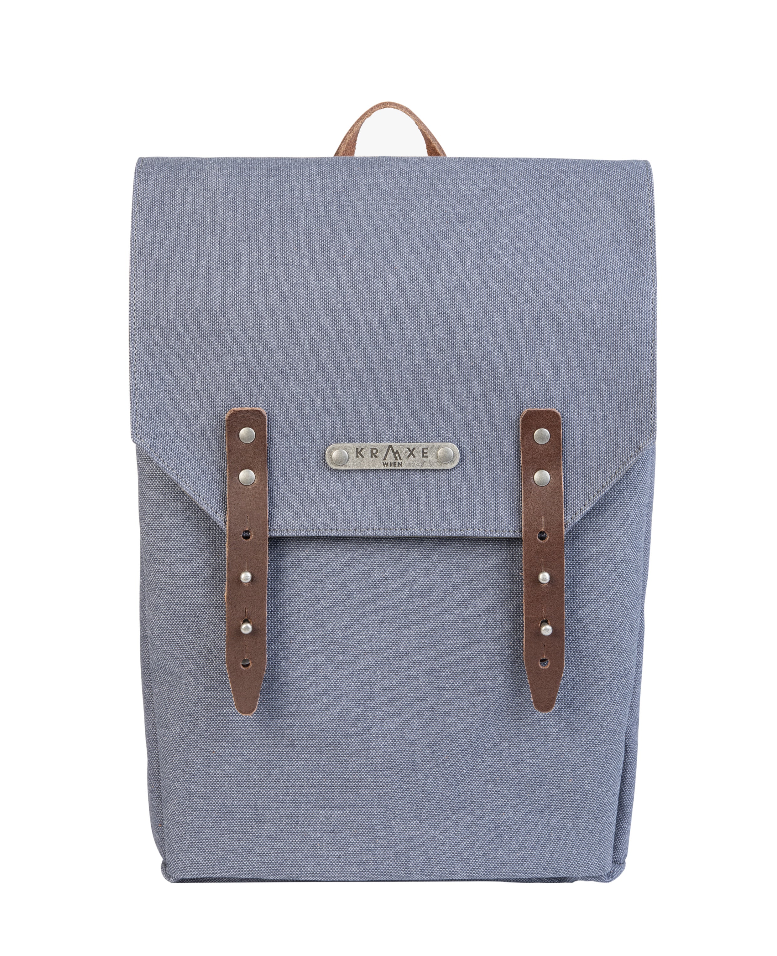 Porto - Backpack | Kraxe Wien - Premium Handcrafted Backpacks