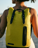 Azoren Backpack | Kraxe Wien - Premium Backpacks and Rucksacks