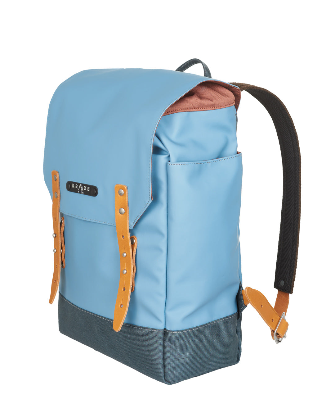 Hallstatt Stein Backpack | Kraxe Wien - Premium Backpacks