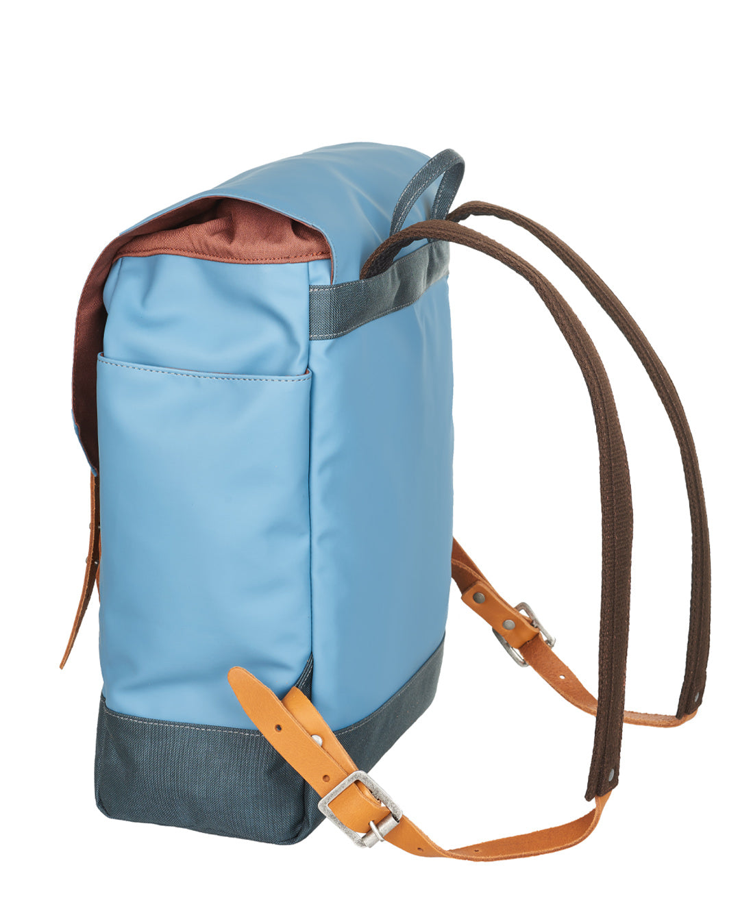 Hallstatt Stein Backpack | Kraxe Wien - Premium Backpacks