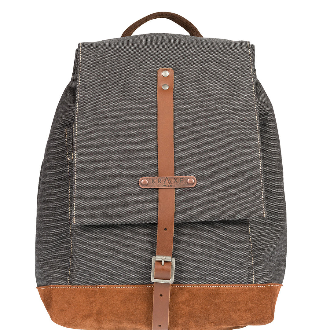 Nusa - Backpack | Kraxe Wien - Premium Handcrafted Backpacks