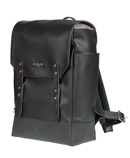 Nacht Hallstatt - Backpack | Kraxe Wien - Premium Handcrafted Backpacks