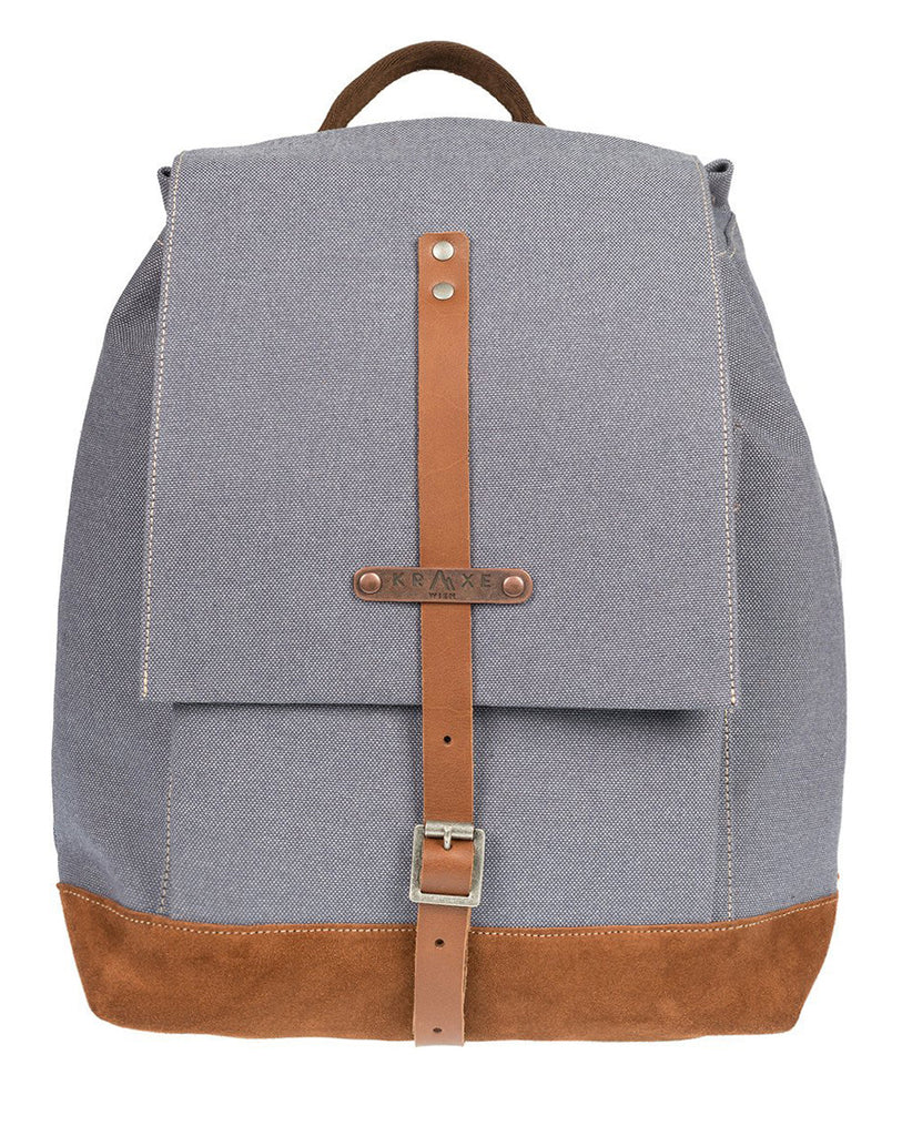 Nusa - Backpack | Kraxe Wien - Premium Handcrafted Backpacks