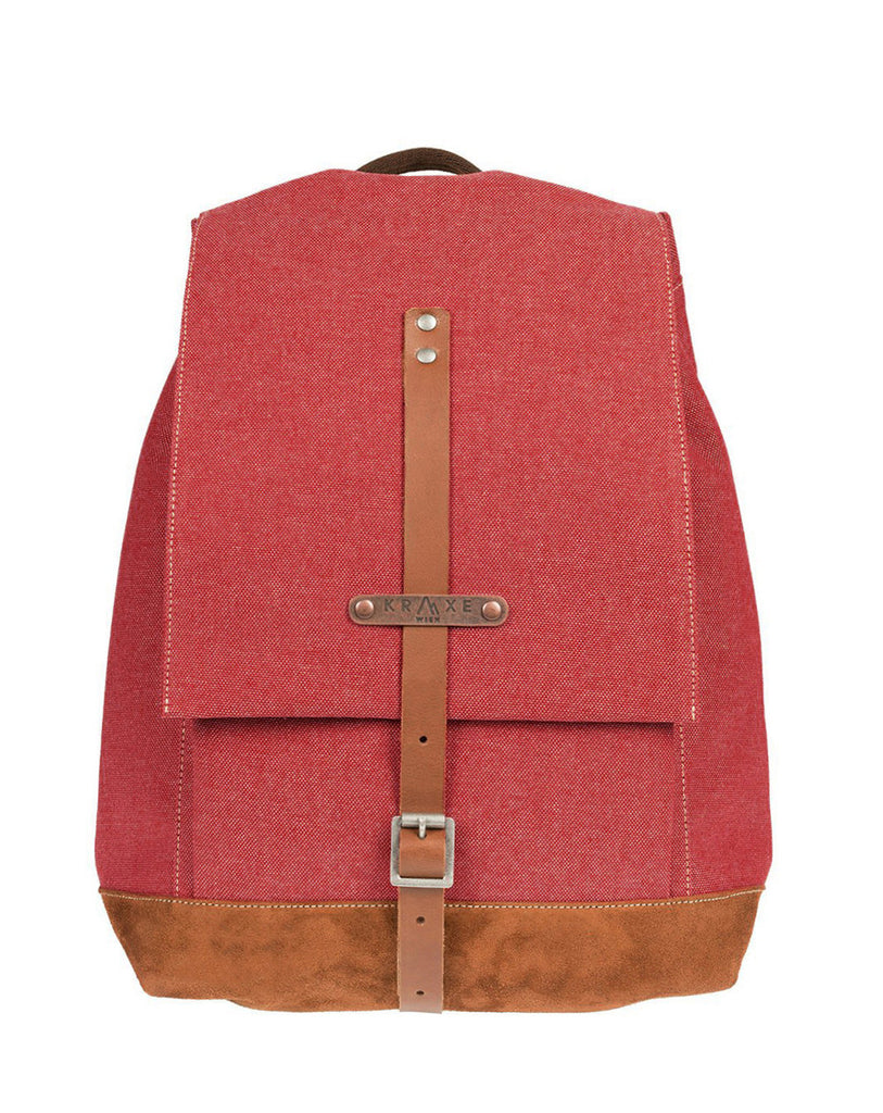 Nusa - Backpack | Kraxe Wien - Premium Handcrafted Backpacks