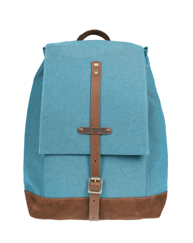 Nusa - Backpack | Kraxe Wien - Premium Handcrafted Backpacks