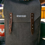 Porto - Backpack | Kraxe Wien - Premium Handcrafted Backpacks
