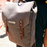 Porto - Backpack | Kraxe Wien - Premium Handcrafted Backpacks