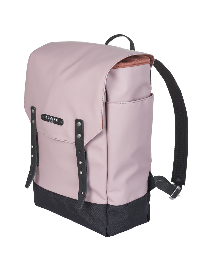 Hallstatt Stein Backpack | Kraxe Wien - Premium Backpacks