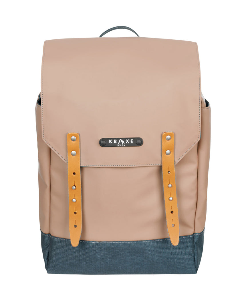 Hallstatt Stein Backpack | Kraxe Wien - Premium Backpacks