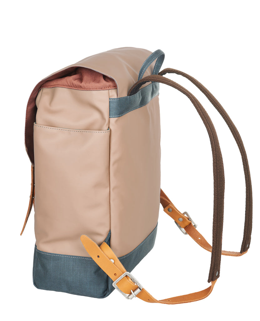 Hallstatt Stein Backpack | Kraxe Wien - Premium Backpacks