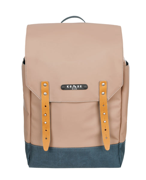 Hallstatt Stein Backpack | Kraxe Wien - Premium Backpacks