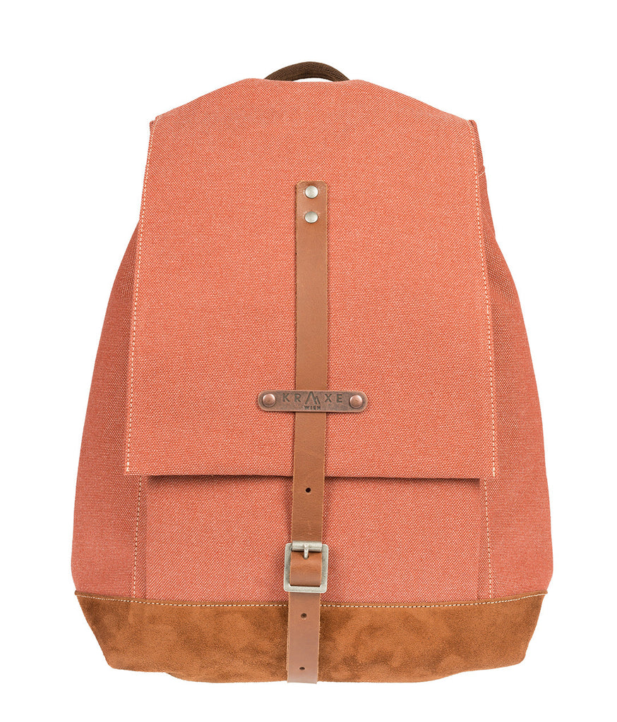 Nusa - Backpack | Kraxe Wien - Premium Handcrafted Backpacks